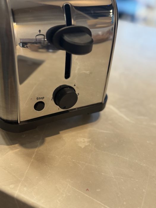 Тостер Tefal TT330D30