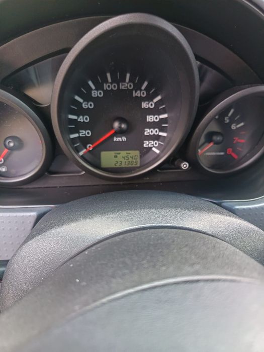 Mitsubishi Colt 1.3