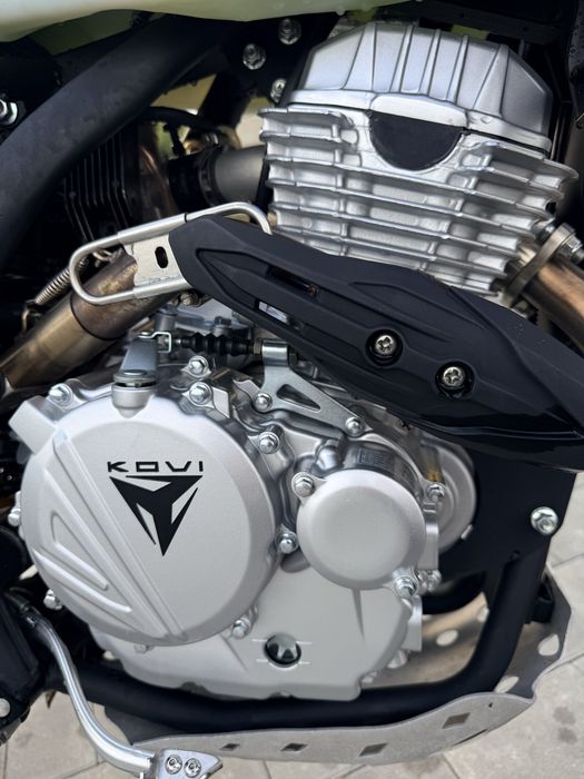 Kovi advance 250 2026p