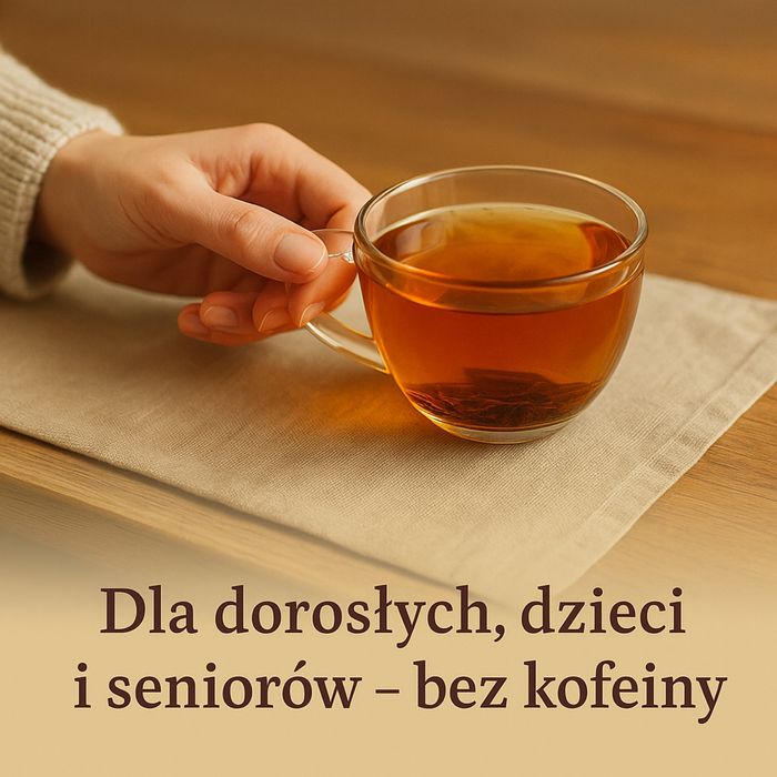 Herbata na sen i spokój – Ivan Czaj 70 g, bez kofeiny
