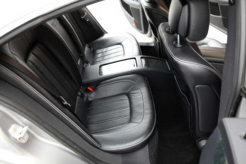 Mercedes-Benz CLS 400      2016