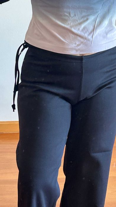 Lote de leggins para fitness ou desporto ou wearing
