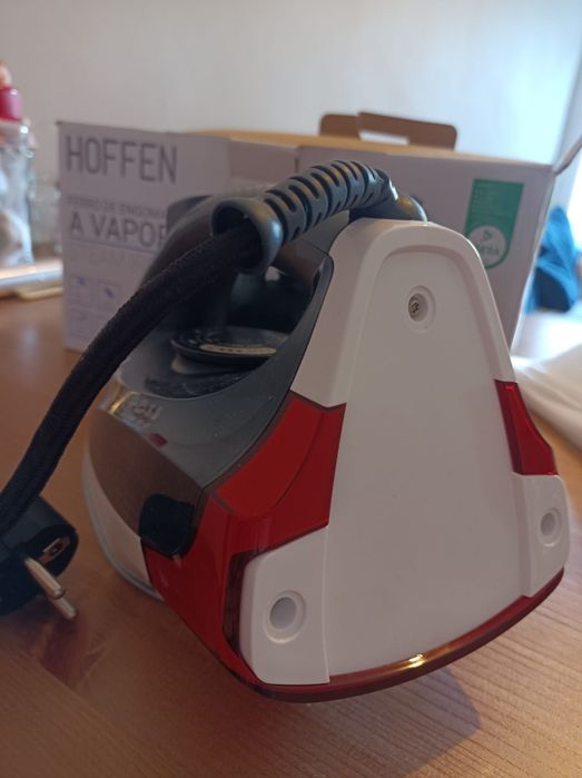 Ferro de passar roupa
