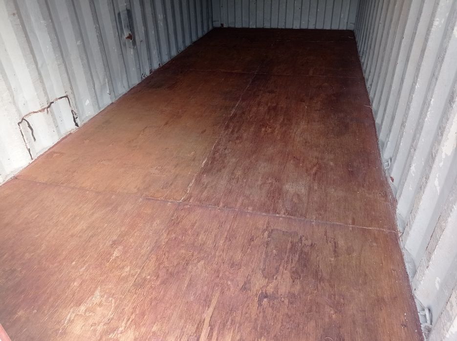 ALUGO - Contentores (estaleiro obra)