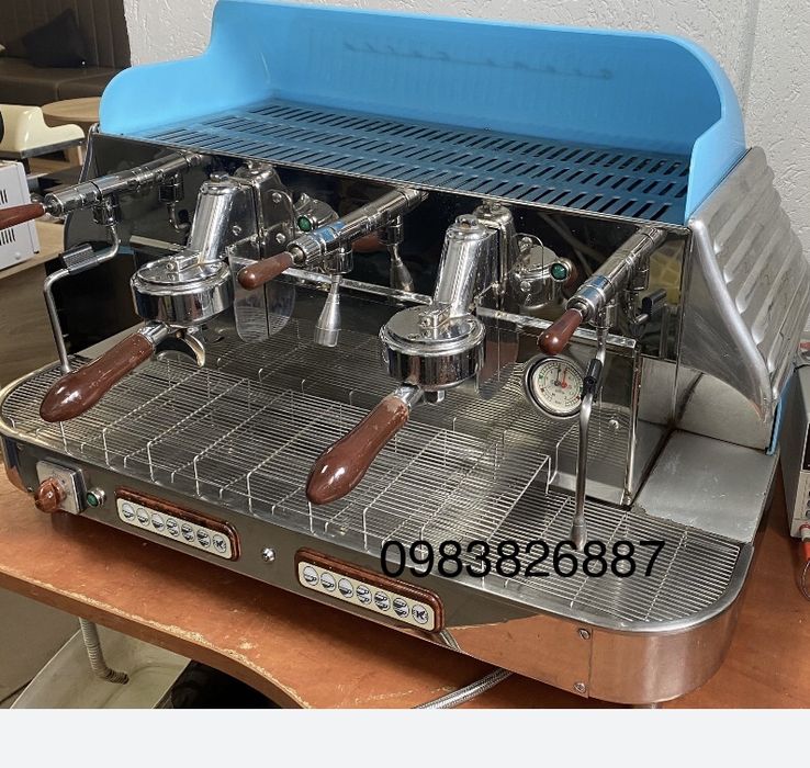 Кофемашина аренда