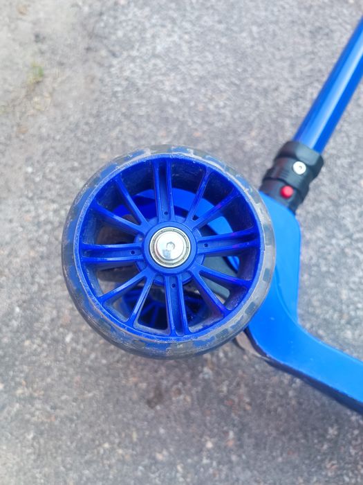 Самокат Mini Scooter