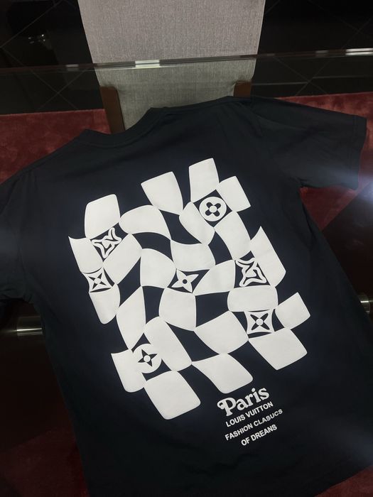 T shirt Louis Vuitton