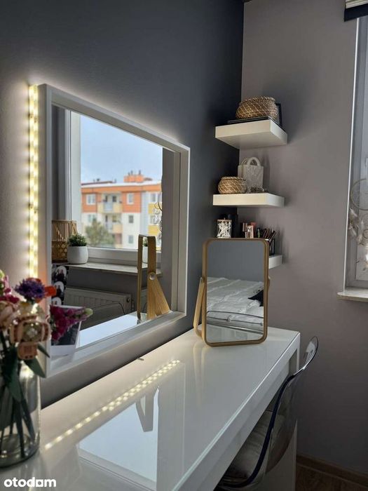 Sprzedam mieszkanie 3 pokoje, 62,8 m² - Więcej