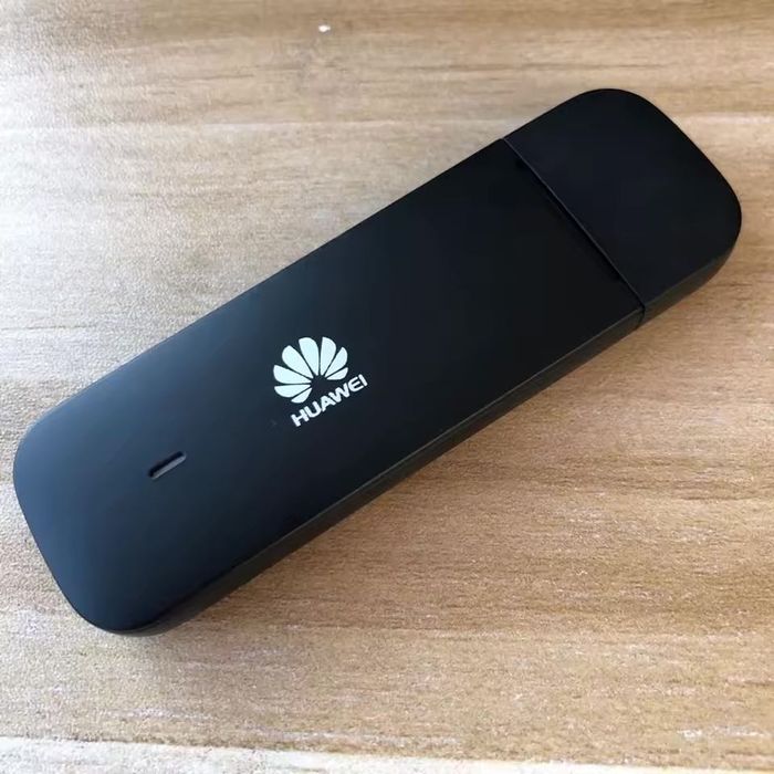 HUAWEI e3372s-153 з Антеною, 150Mbps 4G LTE USB Модем