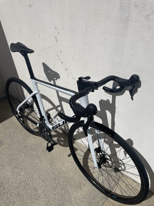 Bicicleta de estrada Sunn Asphalt S3