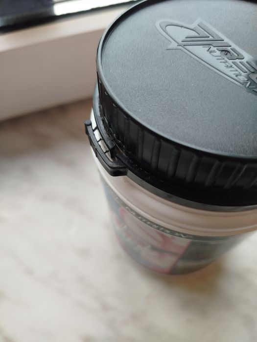 TANIO Peptide glutamine 1000