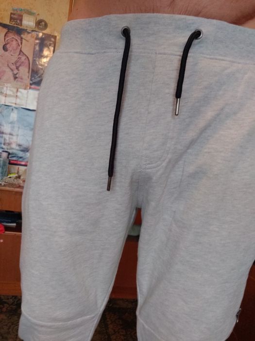 Спортивные брюки Tom Tailor.