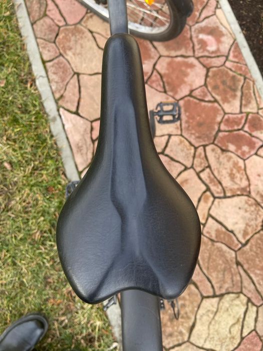 Rower górski MTB