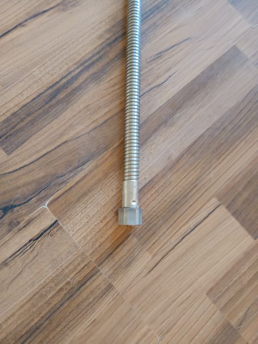 Przewód do kuchenki gazowej , wąż gazowy