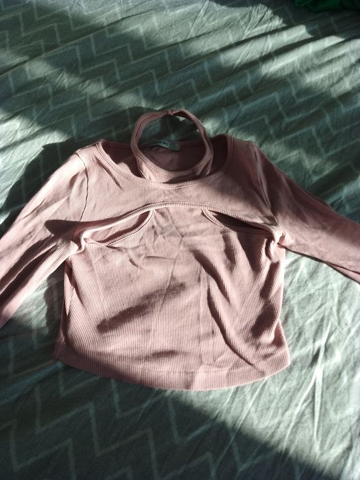 Топ goldi розмір xs