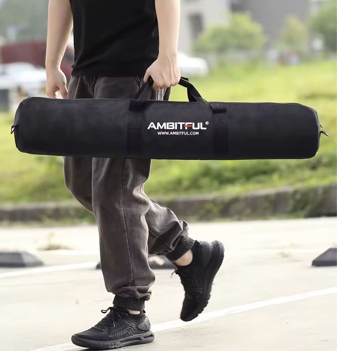 AMBITFUL TB сумка для штативу, стійки та іншого обладнання 90,100