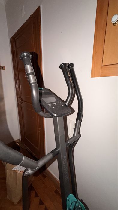 Bicicleta Elíptica Domyos EL120