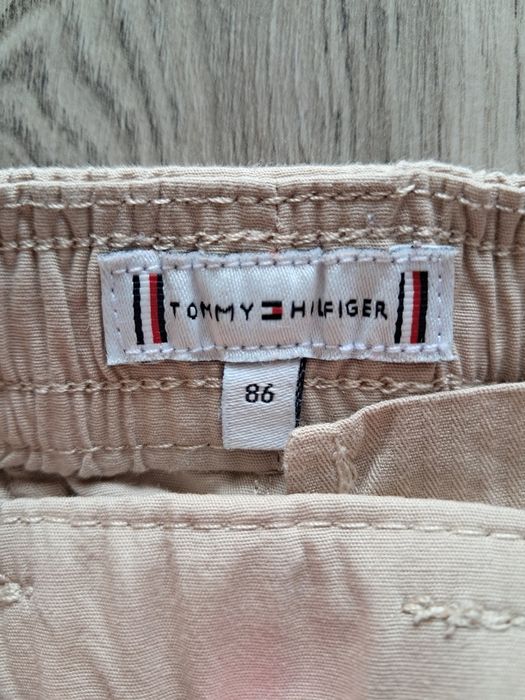 Ubranka 86-92 dla chłopca