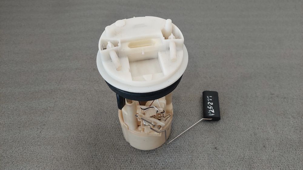 Bomba de combustível FIAT Punto (176_)