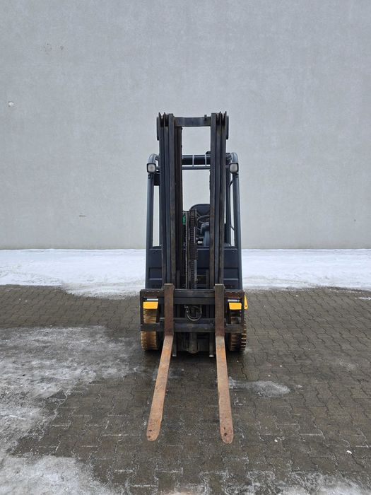 Jungheinrich TFG 316
