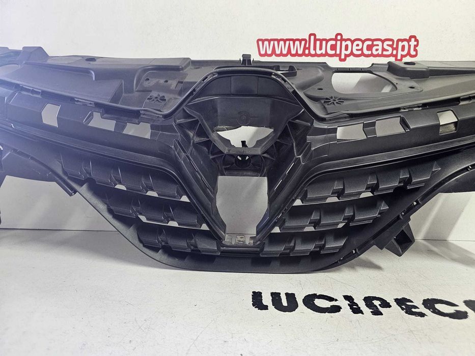 Grelha Renault Clio V (19/+)