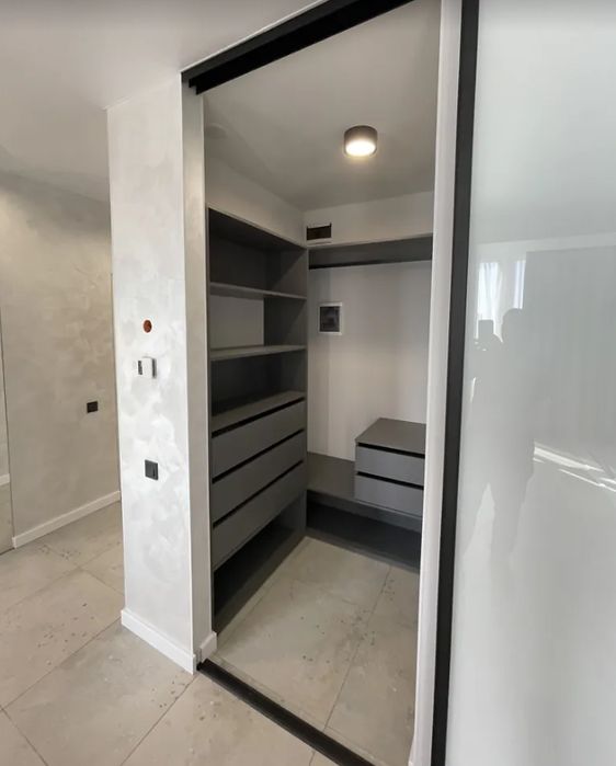 Квартира з дизайнерським ремонтом, престижний ЖК Гармонія