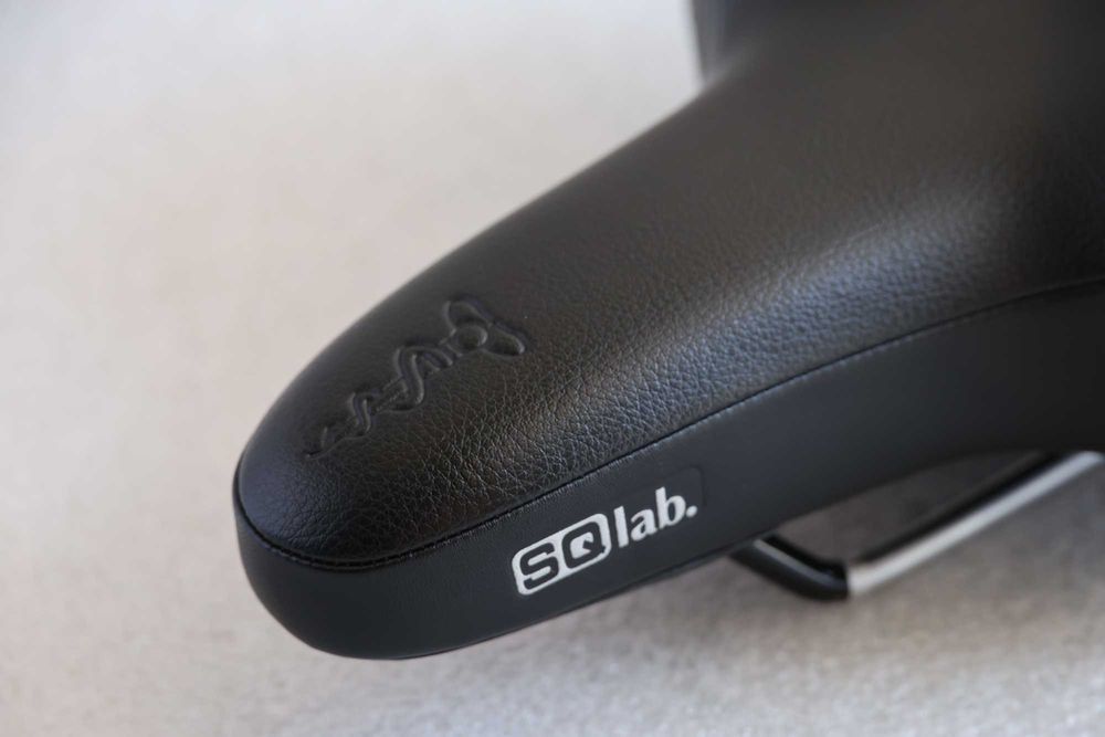 Siodełko rowerowe SQLAB 621 Active  LAB 18 nr. 2