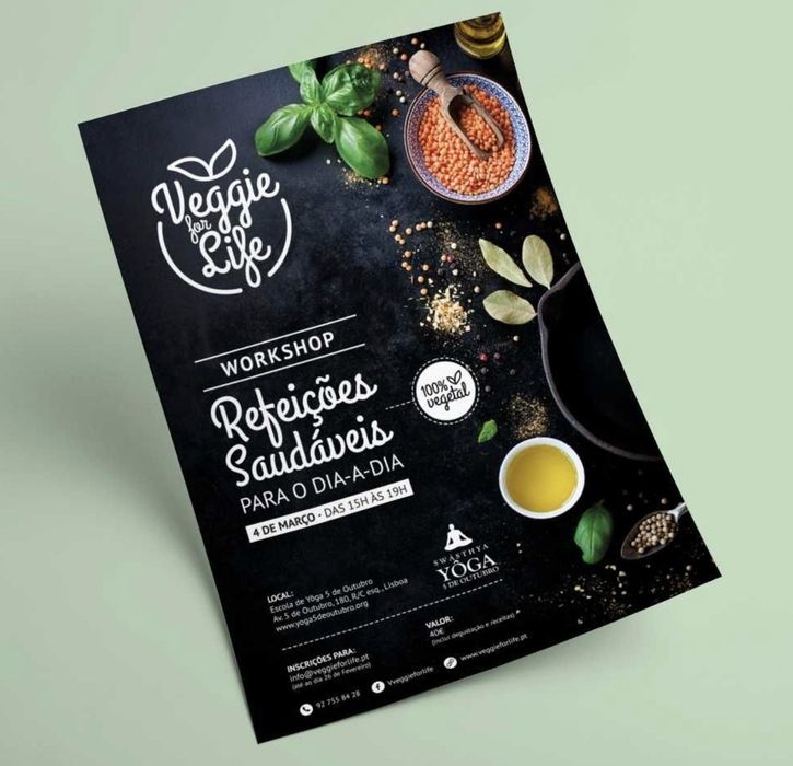 Design Gráfico (freelancer)