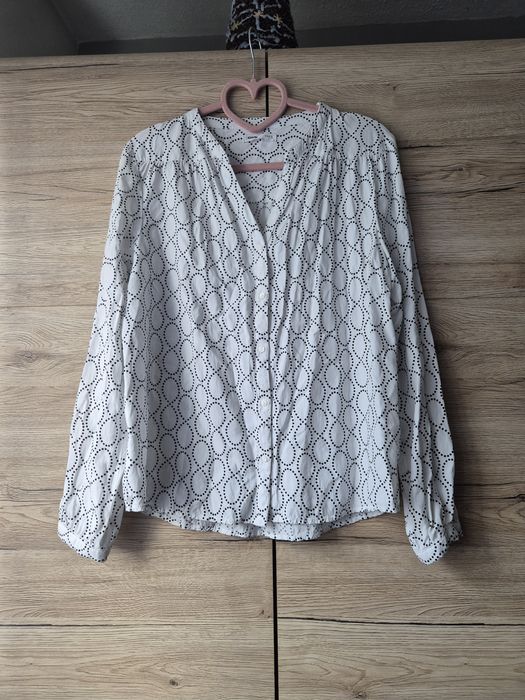 Bluzka koszula Sinsay L