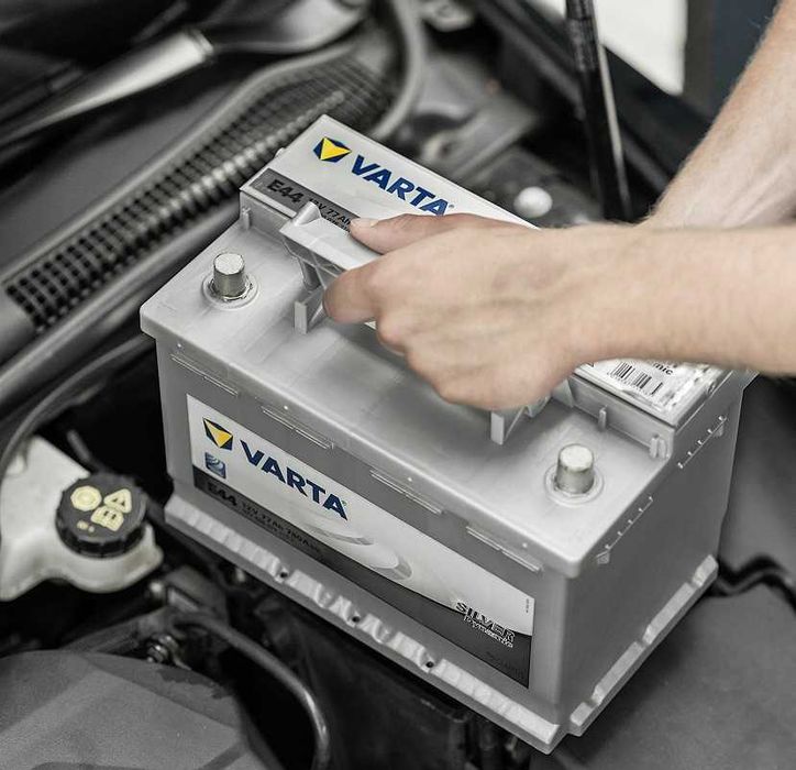 Akumulator Exide 12V 45Ah/380A Start&Stop AGM(L+) 237x127x227 Hybryda