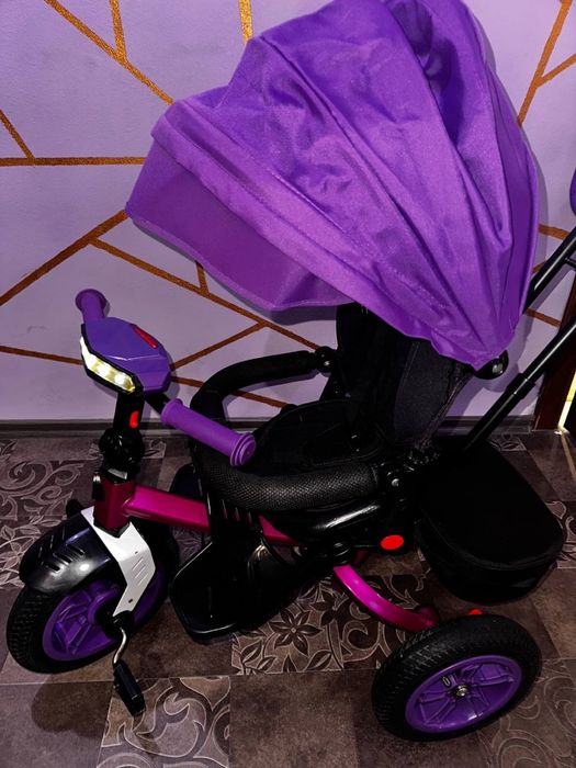 Продам  детский велосипед