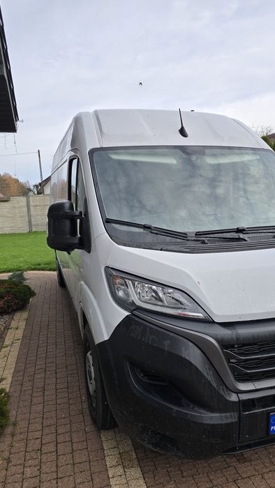 Usługi Transportowe