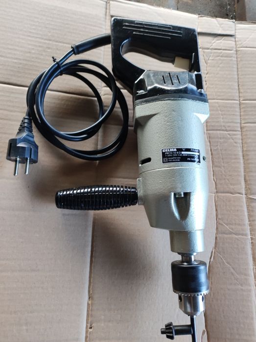 Wiertarka celma prcb
