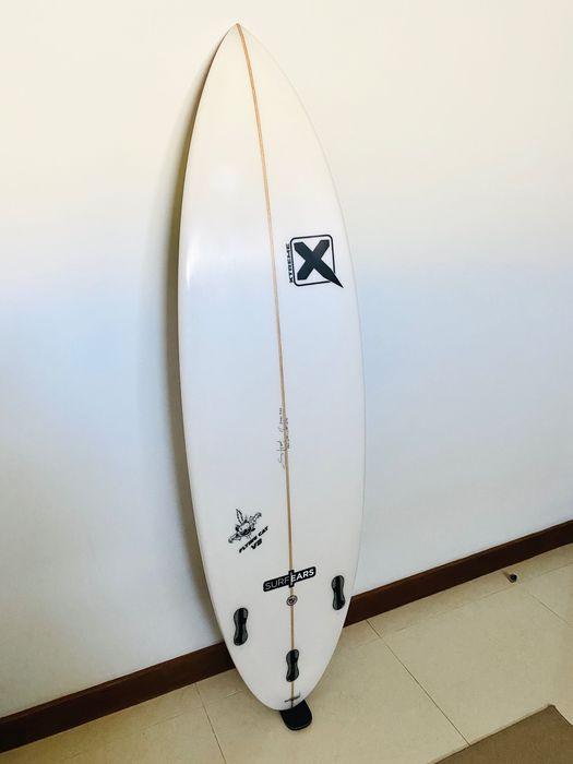 Prancha de Surf 5'10