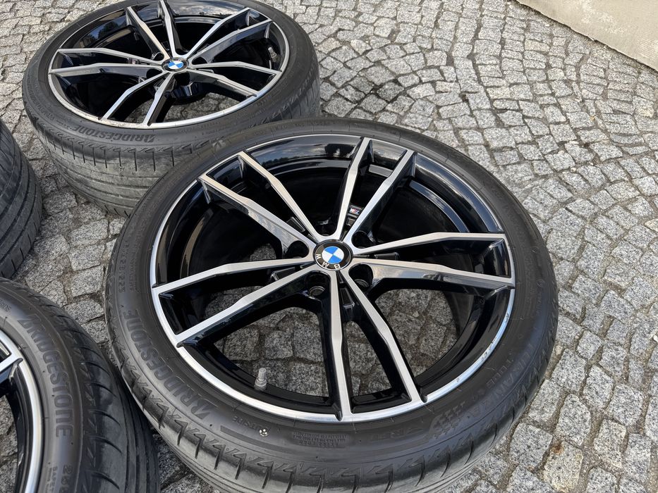 Felgi BMW R19 5x112 styling 791m g20 g21 g22 g23