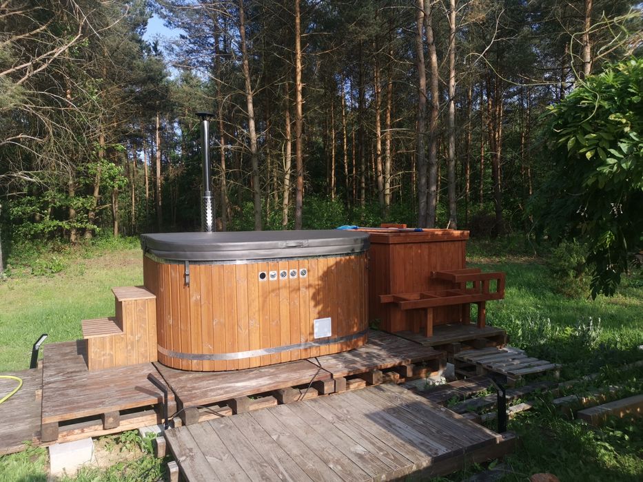 Wynajem Willa Szarlotta-noclegi, imprezy, kwatery pracownicze, jacuzzi