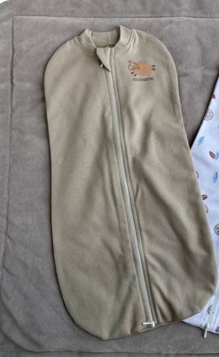 Европелюшка дитяча тепла