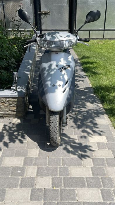 Продам Хонда діо 35
