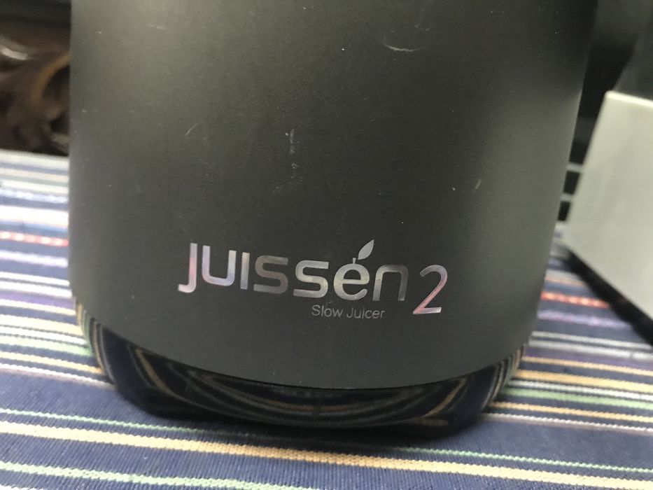 Maquina de extractor de sumo/ batidos