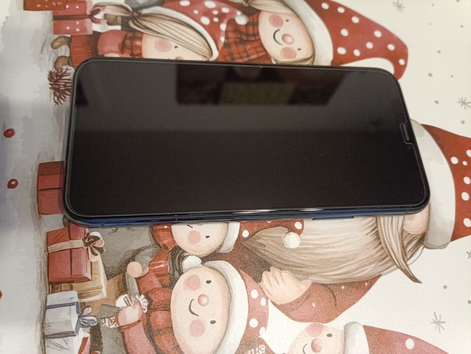 iPhone 11 PRO 256 GB - Midnight Green