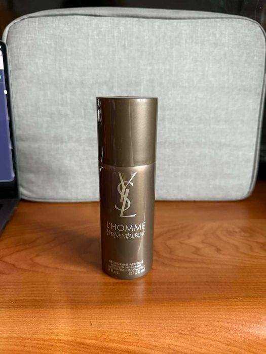 Dezodorant Yves Saint Laurent L'Homme 150ml YSL