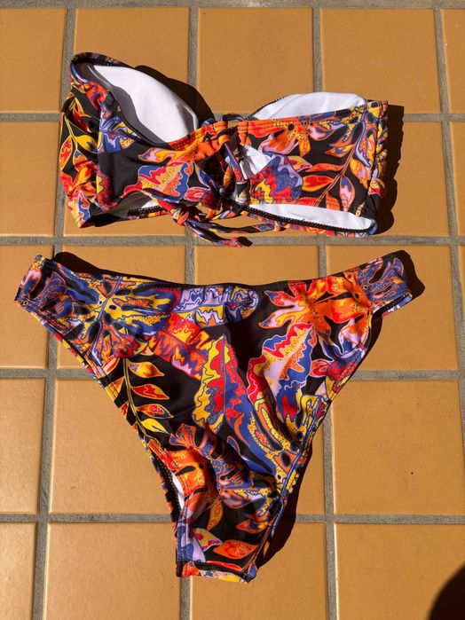 Conjunto biquini novo 38
