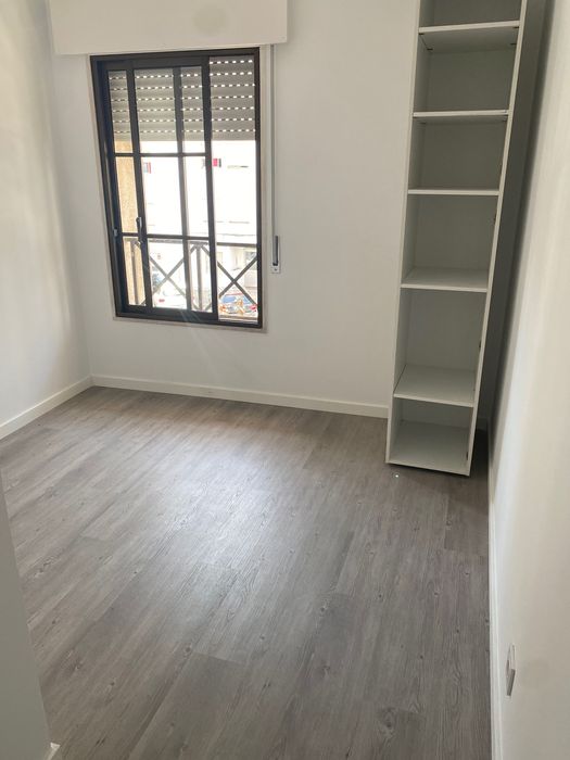 Quartos de arrendamento