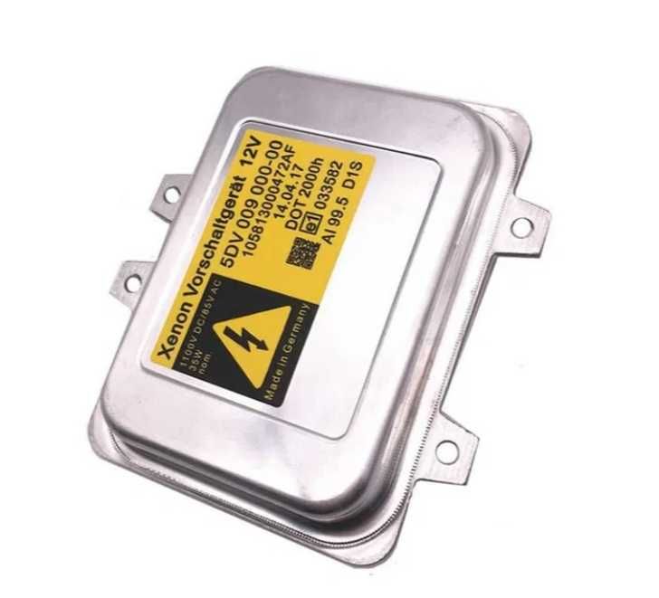 Balastros xenon bmw ford mercedes 5DV009000 Novo