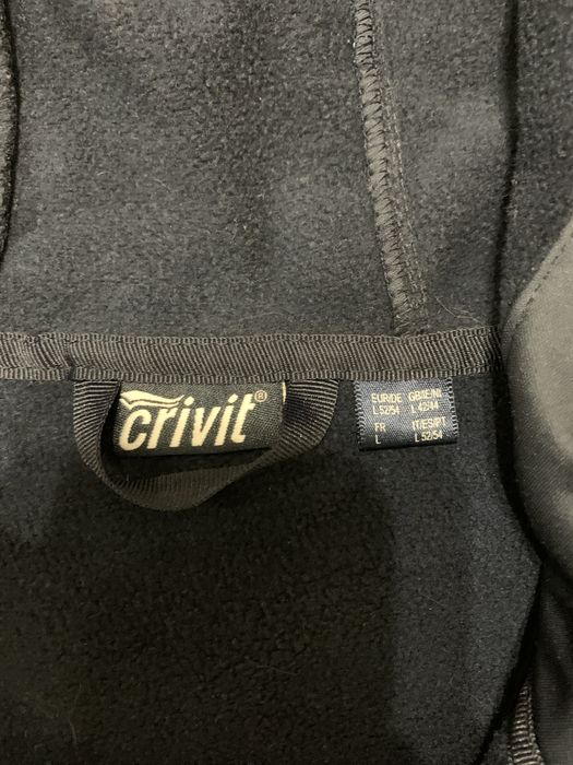 Термо куртка Crivit оригінал L