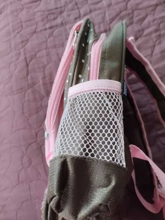 Plecak mały SemiLine