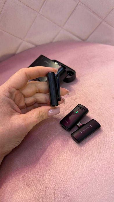 Мікрофон на телефон