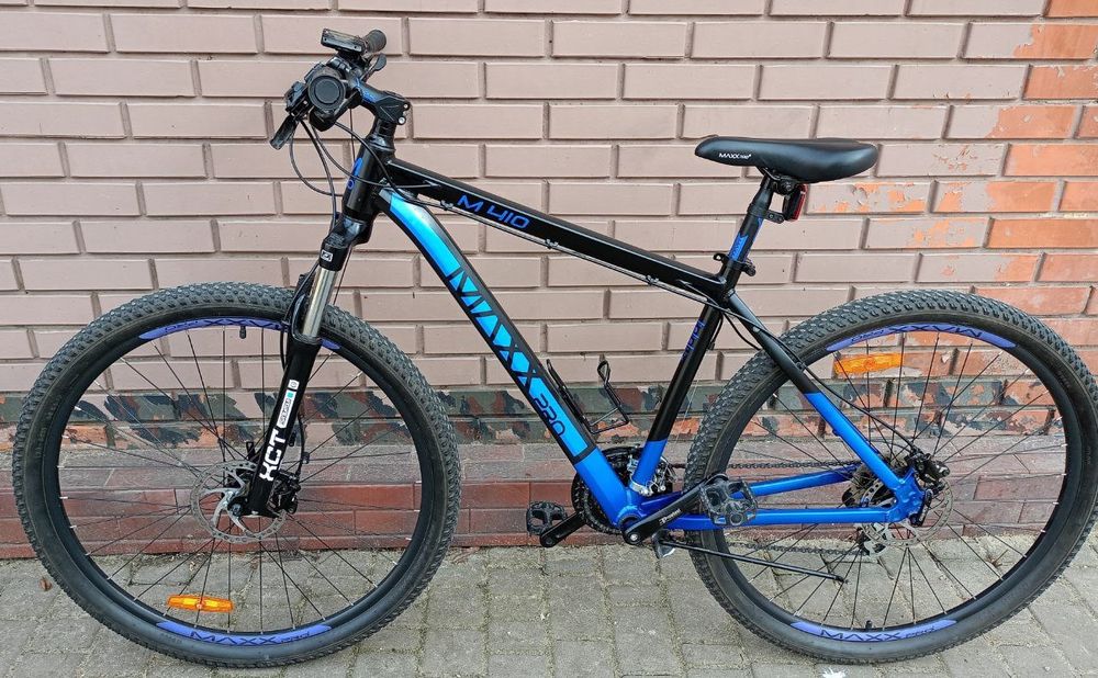 Макс про М 410. Найнер29.