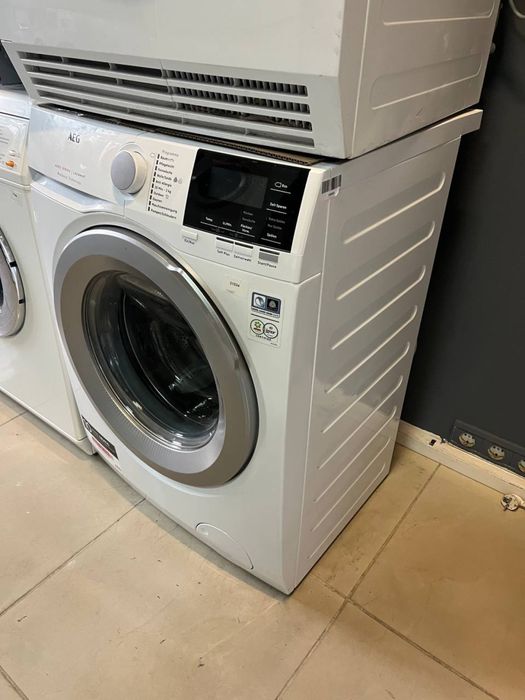 ГАРАНТИЯ! Стиральная машина AEG Б/у Стиралка AEG Пральна машинка