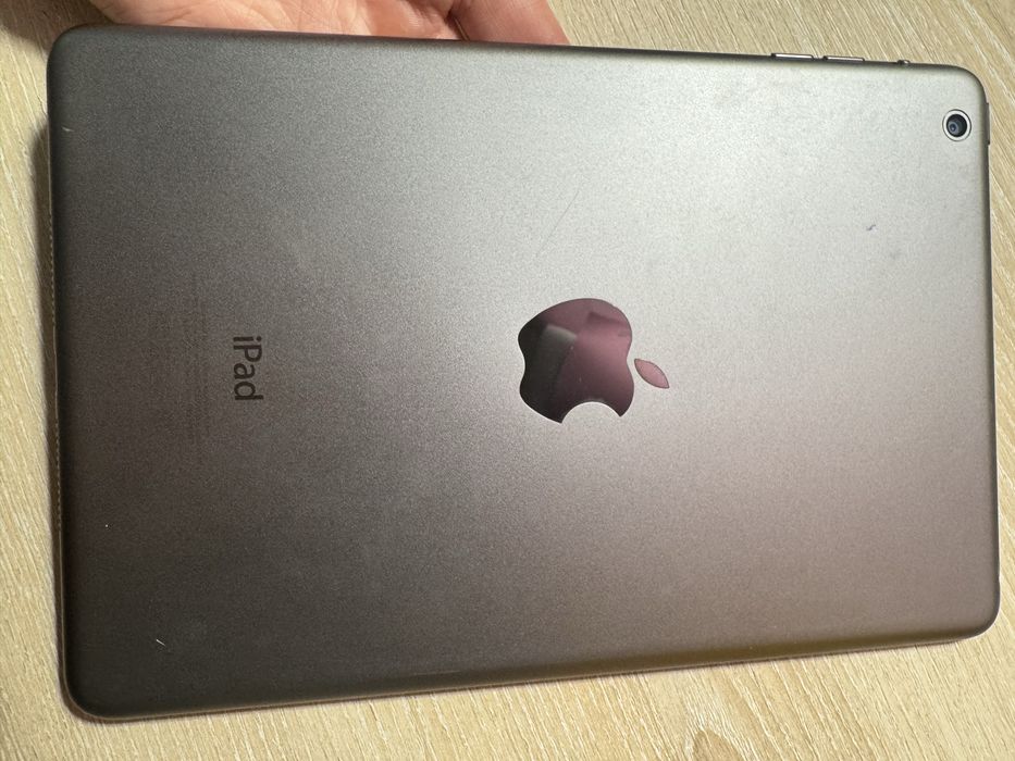 Продам iPad MF432LL/A